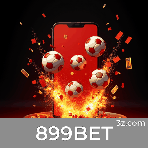 Experiência Premium de Jogos no 899BET: Diversidade e Qualidade