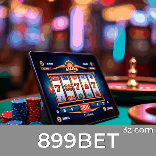 Experiência Premium de Jogos no 899BET: Diversidade e Qualidade