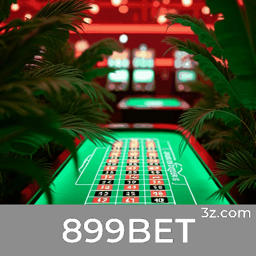 Maximize Seus Ganhos com o Aplicativo 899BET