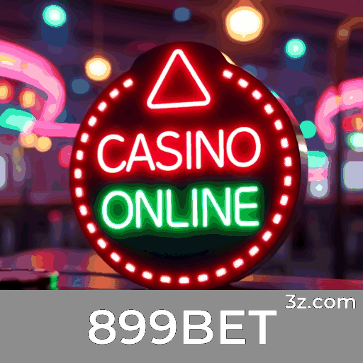 Uma Experiência de Luxo com Dealers Internacionais no Casino 899BET