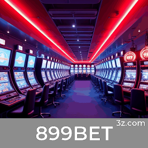 Arquitetura em Nuvem e Segurança Avançada no 899BET