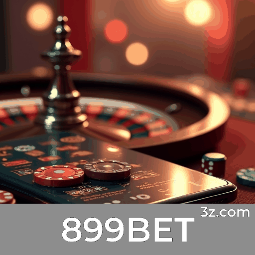 899BET: Estratégias de Apostas em Esporte para Vencer
