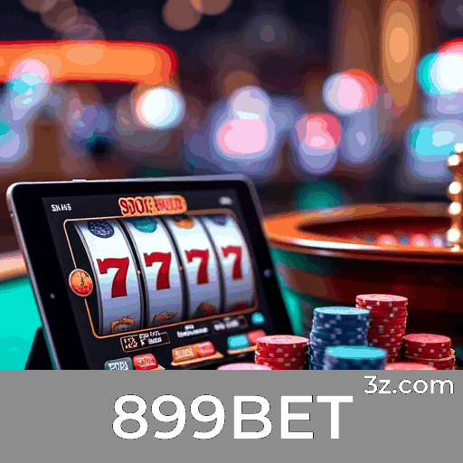 Experiência Premium de Jogos no 899BET: Diversidade e Qualidade