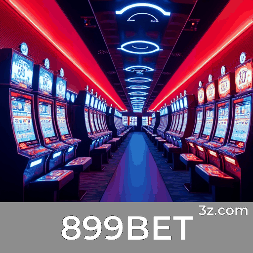 899BET: Os bônus e promoções mais generosos e únicos