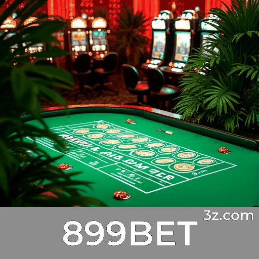 Maximize Seus Ganhos com o Aplicativo 899BET