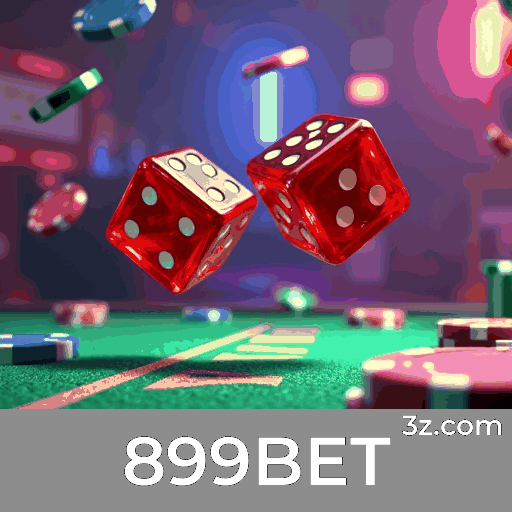 Uma Experiência de Luxo com Dealers Internacionais no Casino 899BET