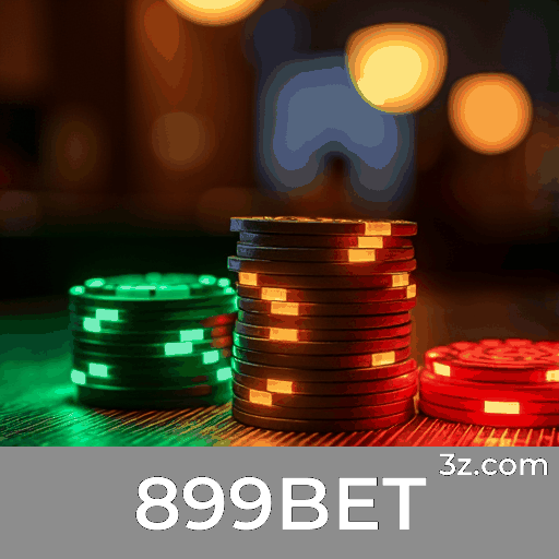 Uma Experiência de Luxo com Dealers Internacionais no Casino 899BET