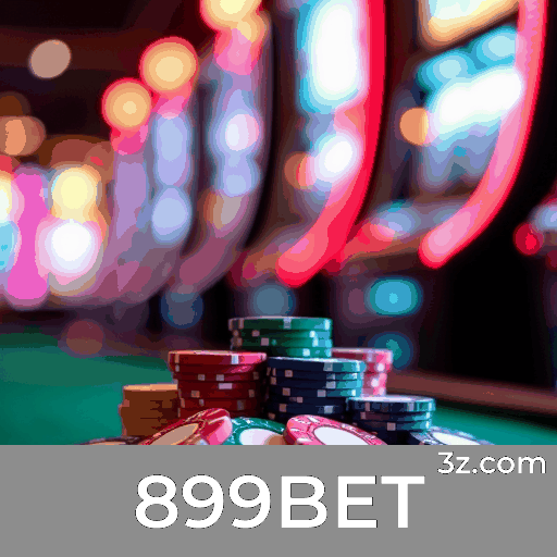 899BET: Plataforma de Cassino Online e Apostas Confiável