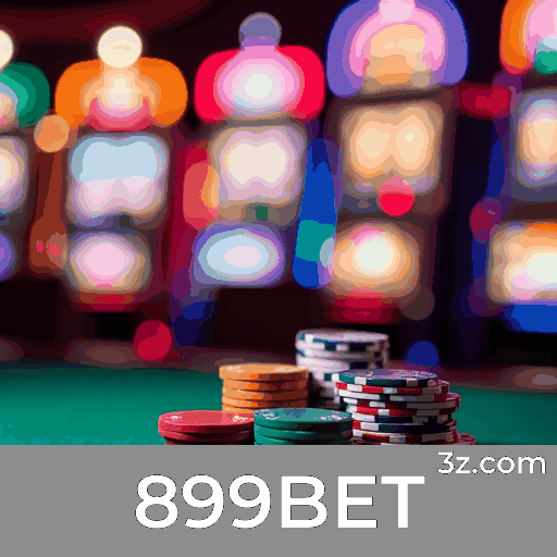 Uma Experiência de Luxo com Dealers Internacionais no Casino 899BET