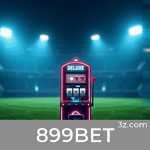 Maximize Seus Ganhos com o Aplicativo 899BET
