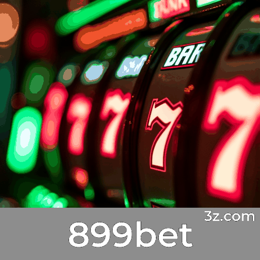 899bet: Slots Gigantes, Mesa Estratégica, Dealer ao Vivo Realista