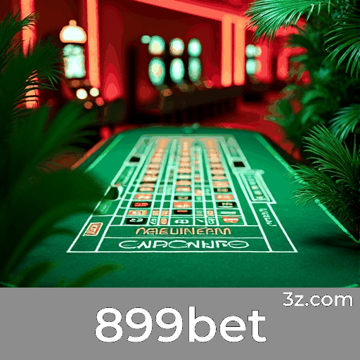 Experiência Completa de Apostas na Plataforma 899bet